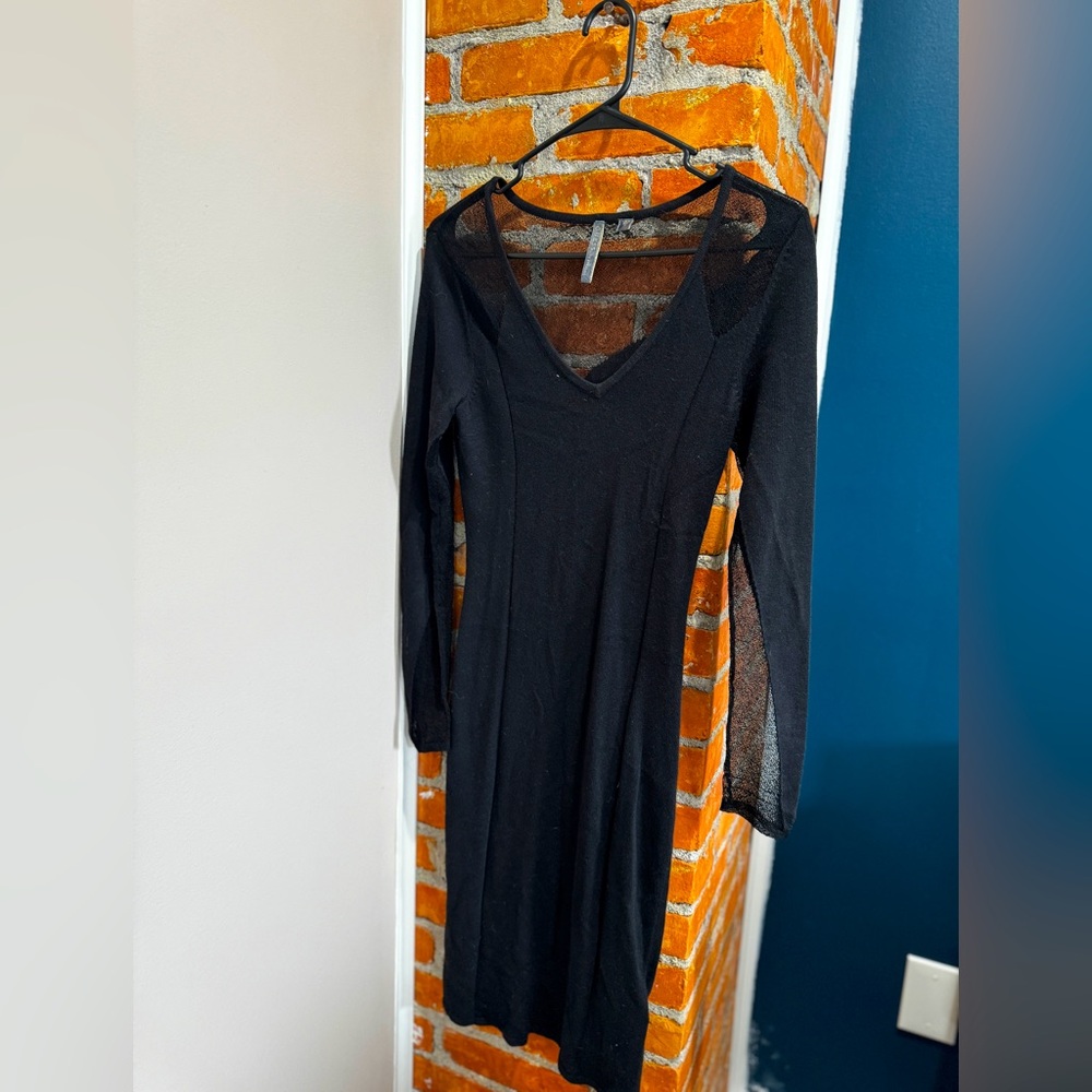 Guess Body Con LBD